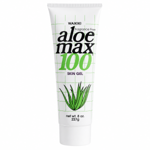 Aloe Max 100