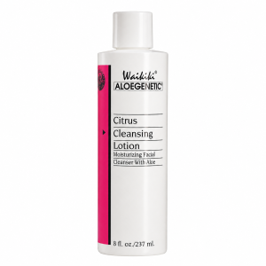 Citrus Cleaning Lotion