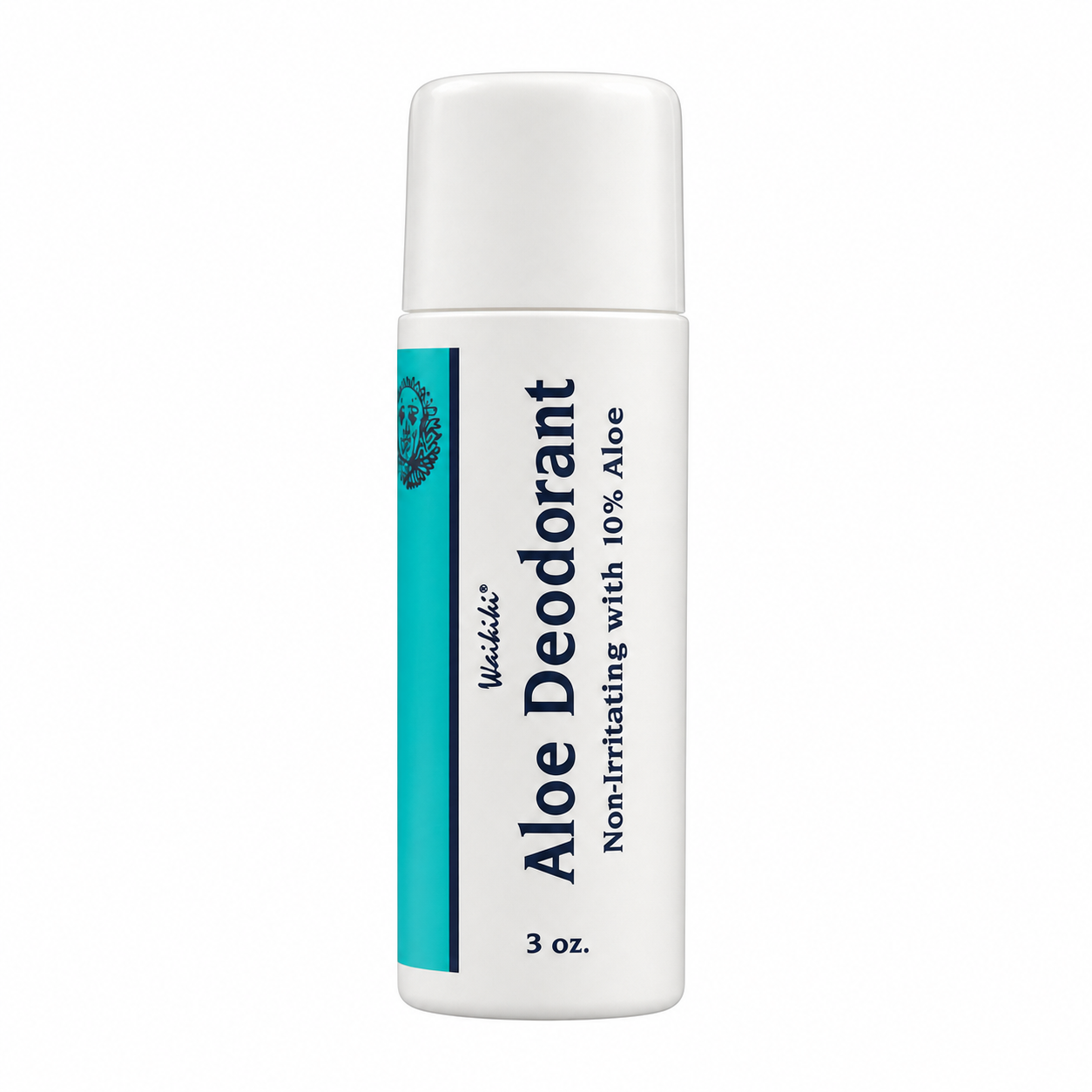 Roll-On Deoderant (10% Aloe)