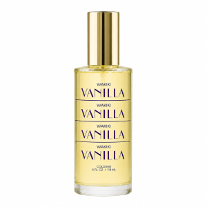 Vanilla Cologne
